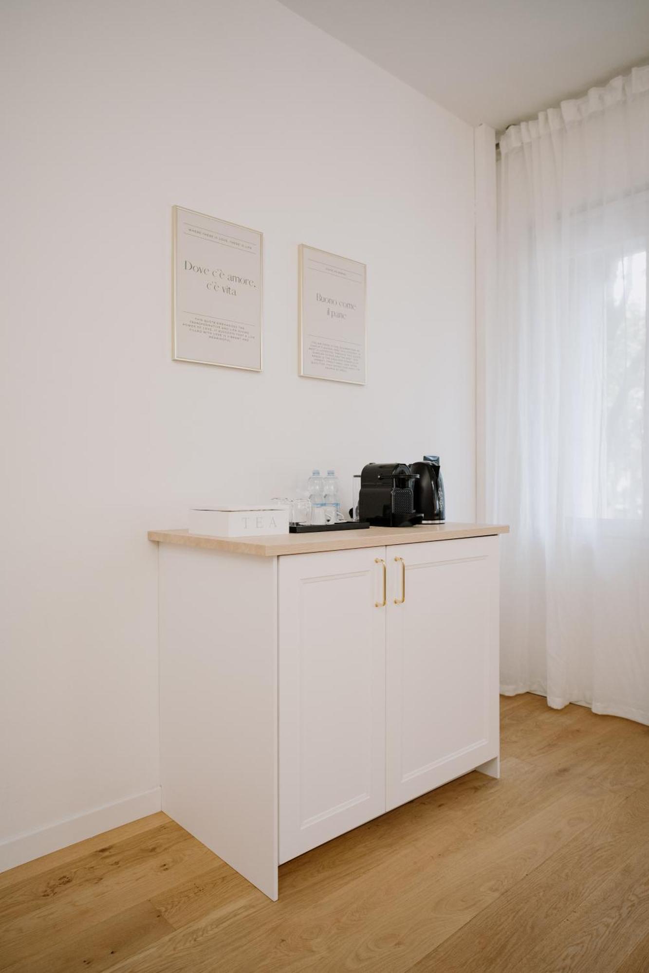Alatea Pradaval Hotel Verona Exterior photo